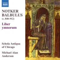 Naxos Classical Spotlight artwork