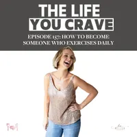 The Life You Crave artwork