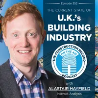 The Construction Record™ Podcast artwork