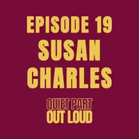 Quiet Part Out Loud artwork