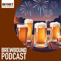 Brewbound Podcast artwork