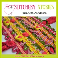 Stitchery Stories artwork