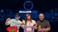 Legalmente Nerd artwork