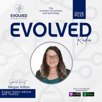 Evolved Radio artwork