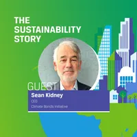 The Sustainability Story artwork