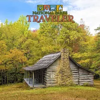 National Parks Traveler Podcast artwork
