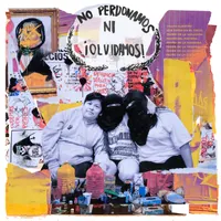 Las Raras artwork