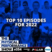 The Physical Performance Show artwork