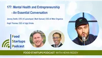 The Food Startups Podcast artwork