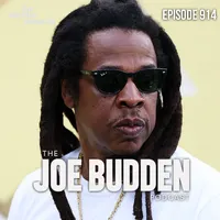 The Joe Budden Podcast artwork