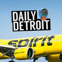 Daily Detroit artwork