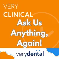 The Very Dental Podcast Network artwork
