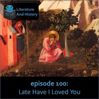 Literature and History artwork