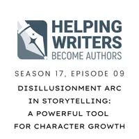 Helping Writers Become Authors artwork