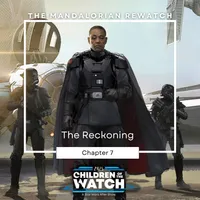 Children of the Watch: A Star Wars After Show artwork