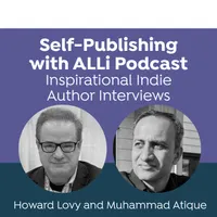 Self-Publishing with ALLi artwork