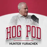 The Hog Pod with Bo Mattingly artwork
