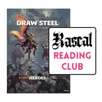 Rascal News artwork