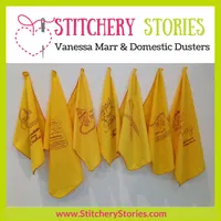 Stitchery Stories artwork