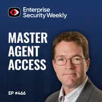 Security Weekly Podcast Network (Audio) artwork