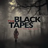 The Black Tapes artwork