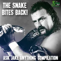 The Snake Pit artwork