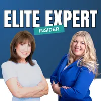 Elite Expert Insider Podcast artwork
