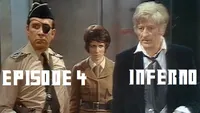 Doctor Who: Five Years Rapid artwork
