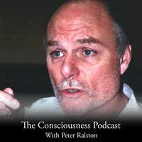 Consciousness Podcast with Peter Ralston artwork