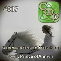 Celtic Myth Podshow artwork