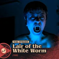 Straight Chilling: Horror Movie Review artwork