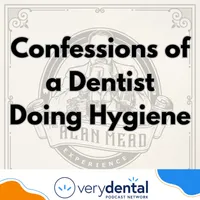 The Very Dental Podcast Network artwork