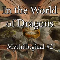 Mythillogical artwork