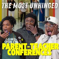 Teachers Off Duty artwork