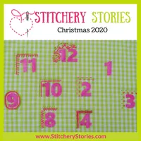 Stitchery Stories artwork