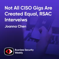 Security Weekly Podcast Network (Audio) artwork