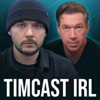 Timcast IRL artwork