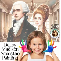 Real Cool History for Kids artwork