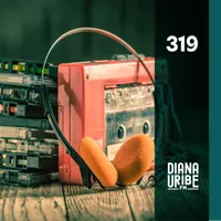 DianaUribe.fm artwork