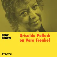 Bow Down: Women in Art artwork