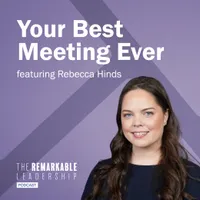 The Remarkable Leadership Podcast artwork