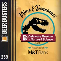 Beer Busters artwork