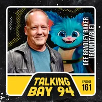 Talking Bay 94: Star Wars Interviews artwork
