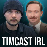 Timcast IRL artwork