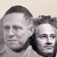 Corporate Gossip artwork
