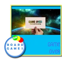 On Board Games artwork