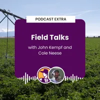 Regenerative Agriculture Podcast artwork