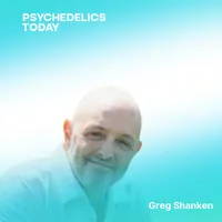 Psychedelics Today artwork