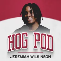 The Hog Pod with Bo Mattingly artwork