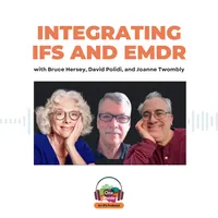 The One Inside: An Internal Family Systems (IFS) podcast artwork